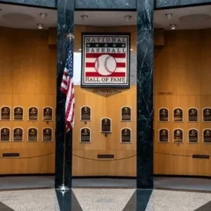 Thursday 7:30am - Baseball Hall of Fame (Cooperstown, NY) - (free) Per Bike