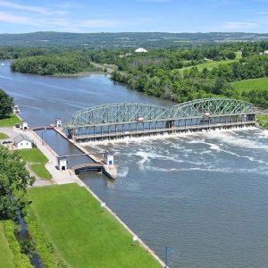 Thursday 1:00pm - Erie Canal Ride (free) - Per Bike
